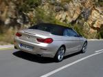 BMW 650i Convertible 2011 года (ZA)